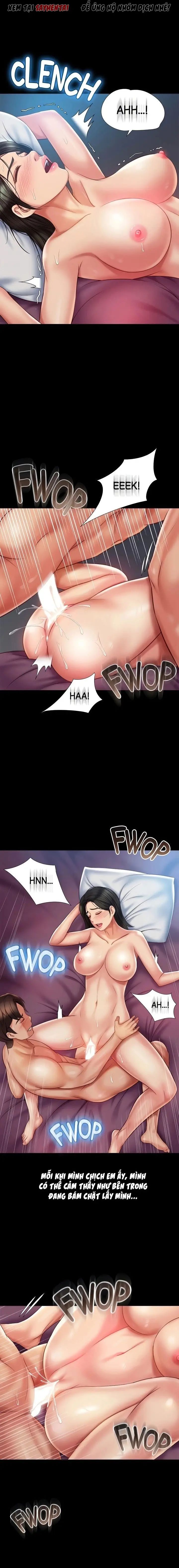 bạn của con gái tôi chapter 57 7