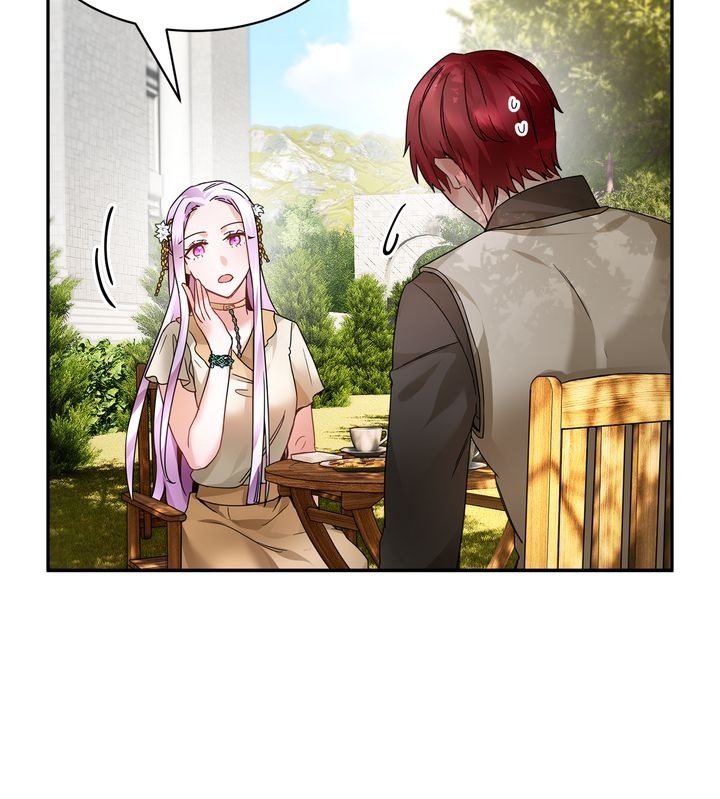 tôi không muốn trở thành nữ chính chapter 5 12