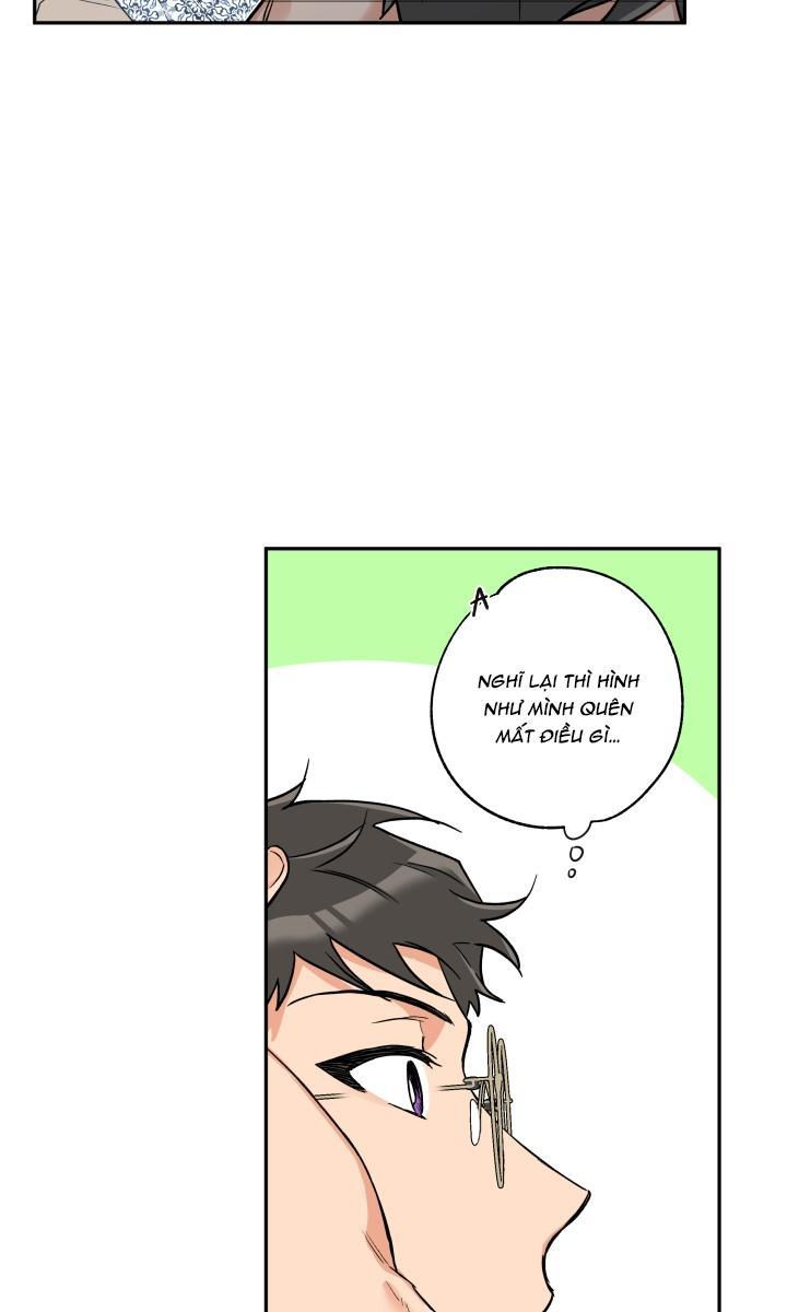 gâu gâu! chapter 30 16