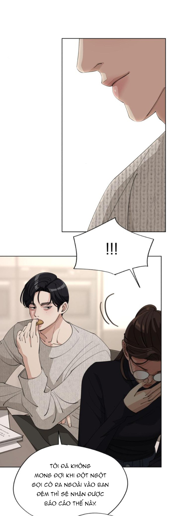 Tình Yêu Của Ik Seob chapter 48.2 21