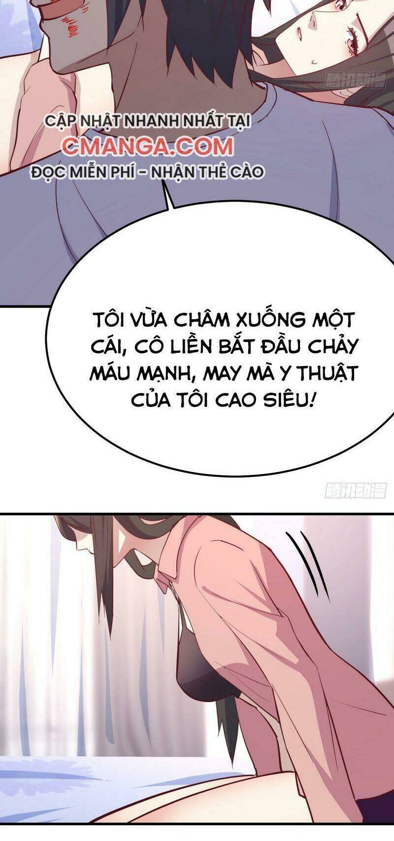 y thánh thiên tài tại hoa đô chapter 7 51