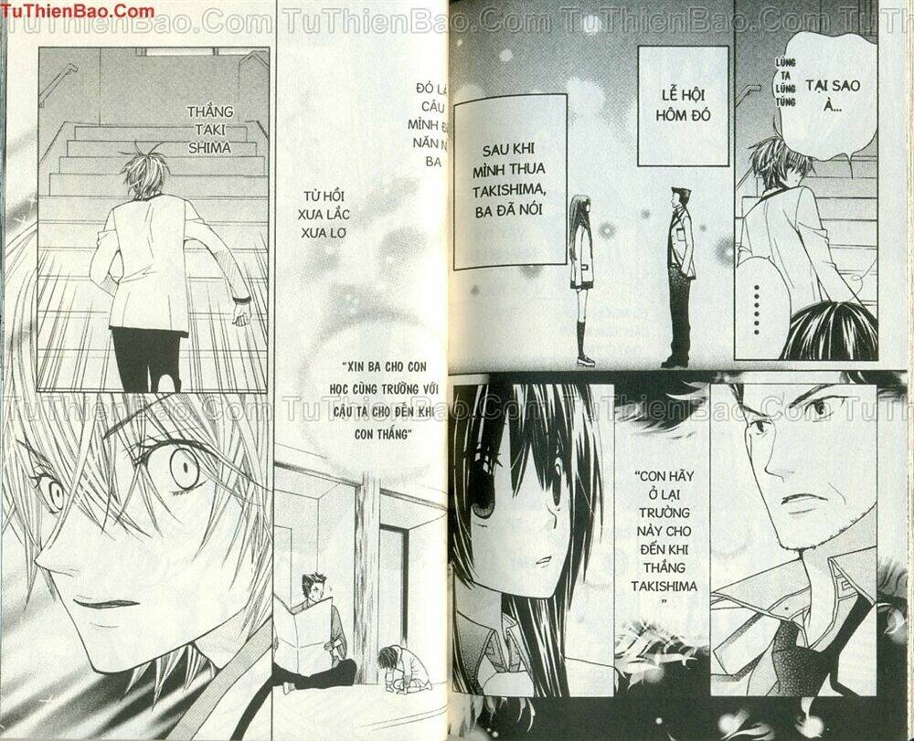 s a - lớp học ưu tú chapter 17 88