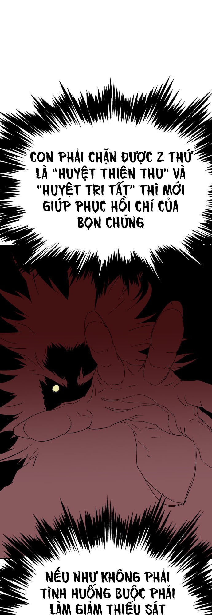 cao thủ 2 chapter 16 70
