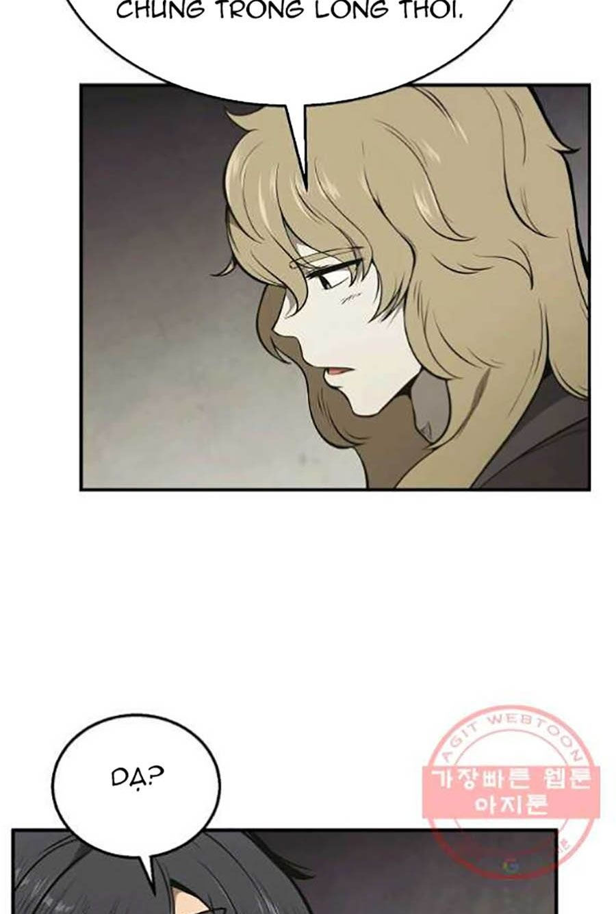 thiếu niên phương sĩ chapter 2 45