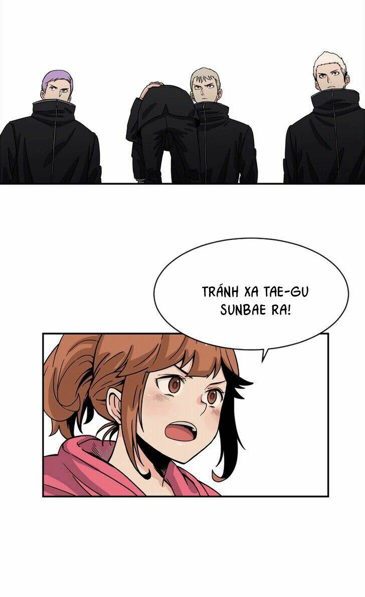 her hero chapter 15 7