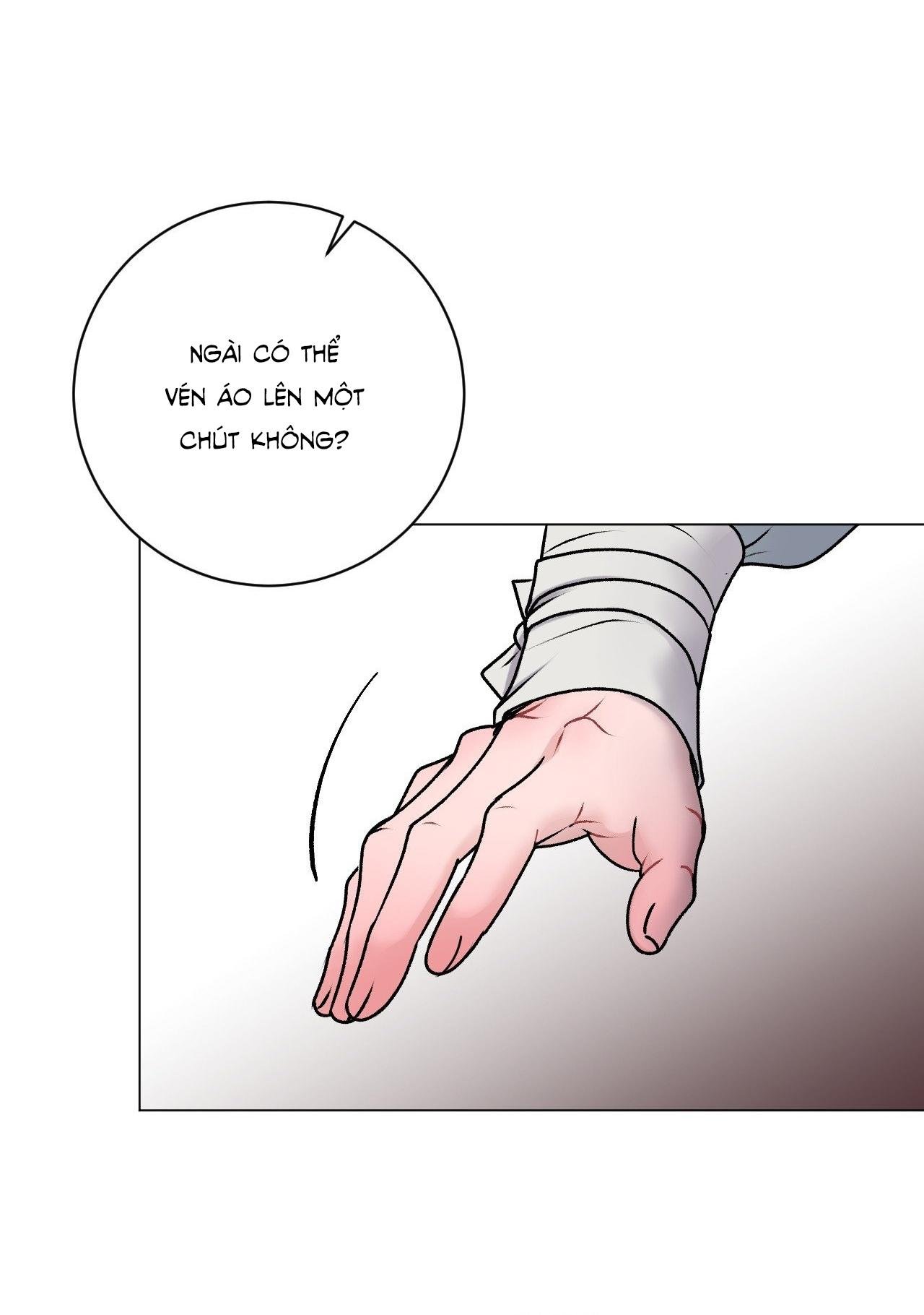 ảo ảnh chapter 30.1 43