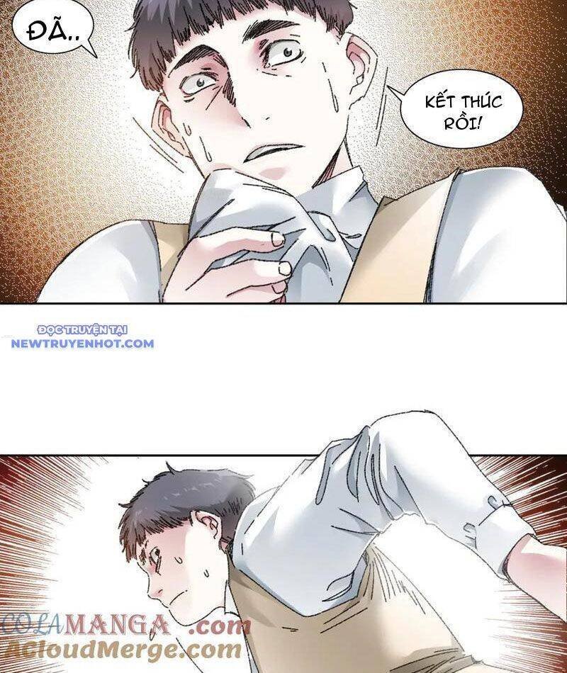 ta tạo ra tổ chức cứu thế chapter 19 41