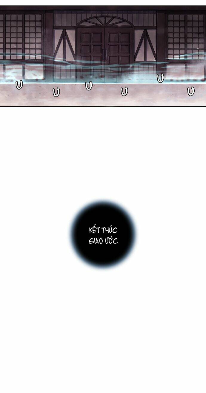 bản khế ước linh hồn chapter 21 3