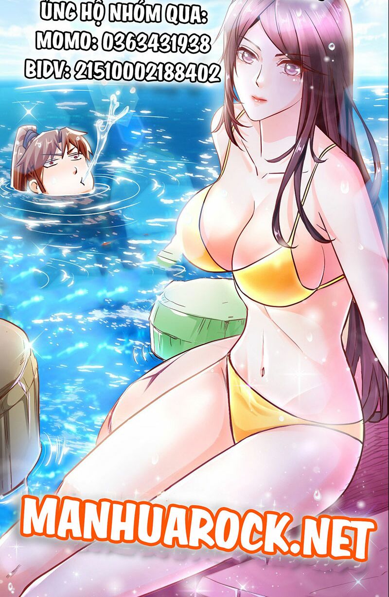 trên người ta có một rồng chapter 430 21