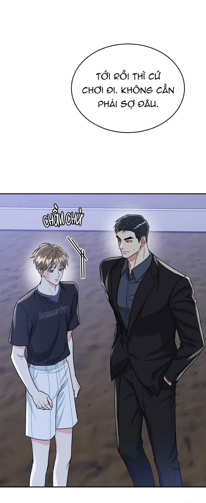 hổ dữ chapter 19 17