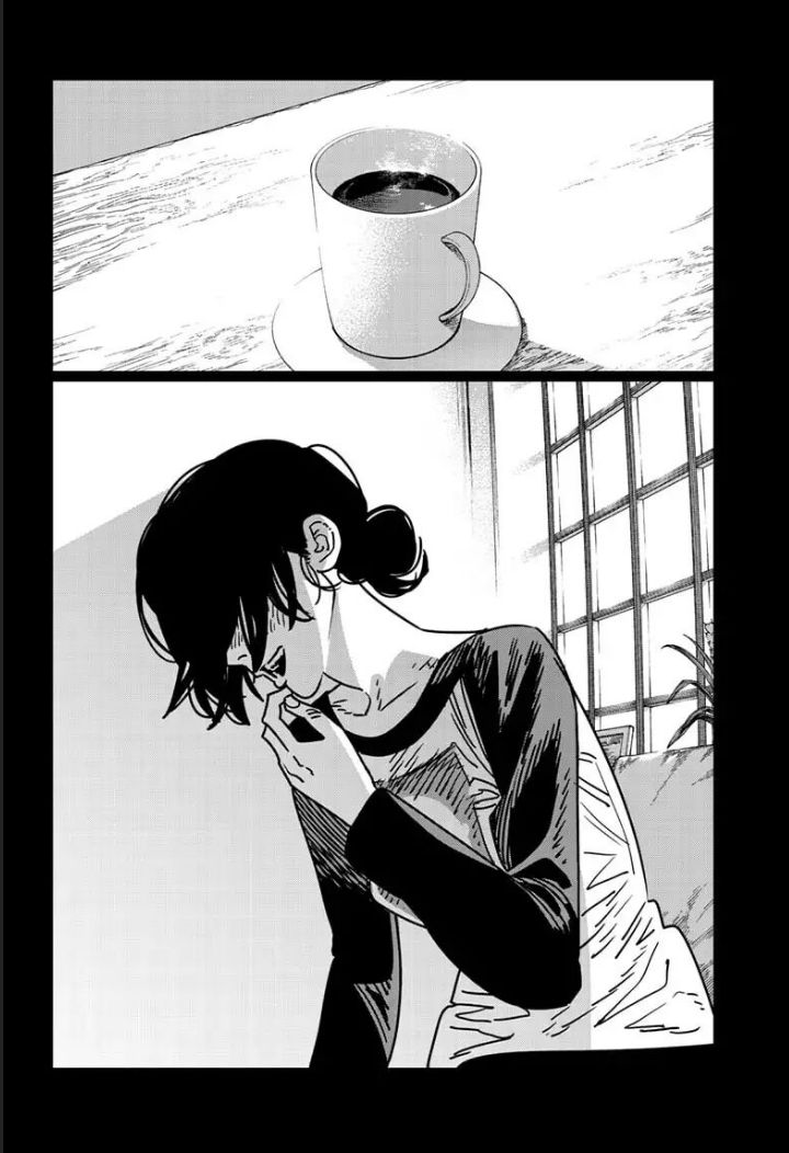 chainsaw man - thợ săn quỷ chapter 183 4