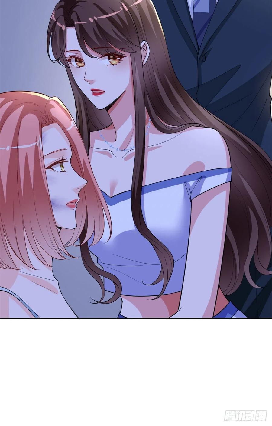 thí hôn lão công, cần giúp sức chapter 429 8