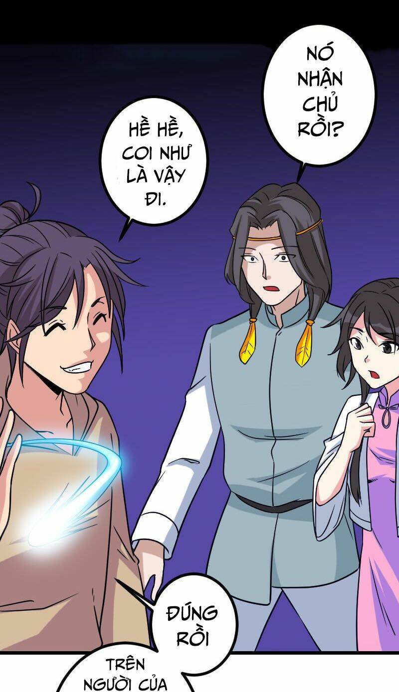 ngưu thư cung ứng thương chapter 159 16