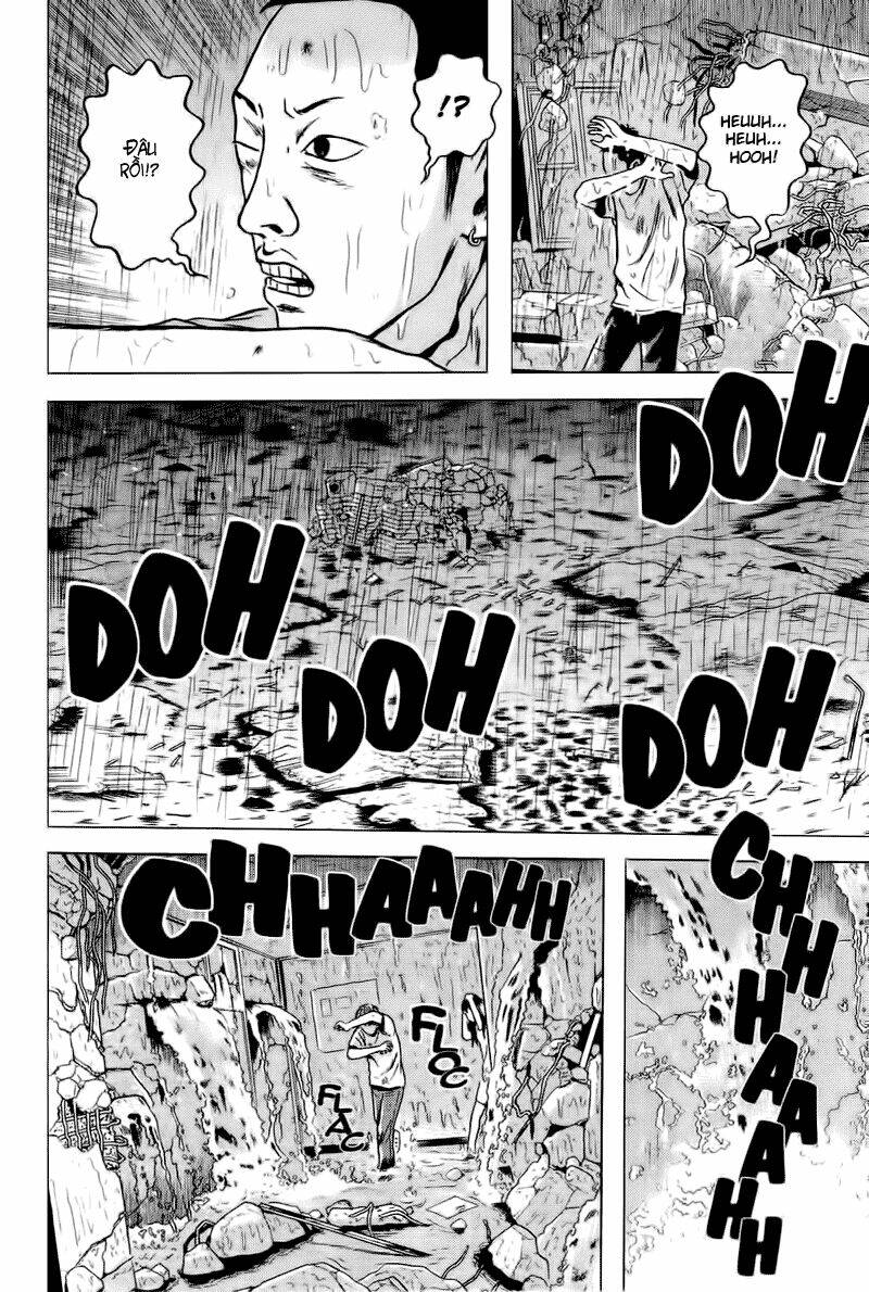 dragon head chapter 73 23