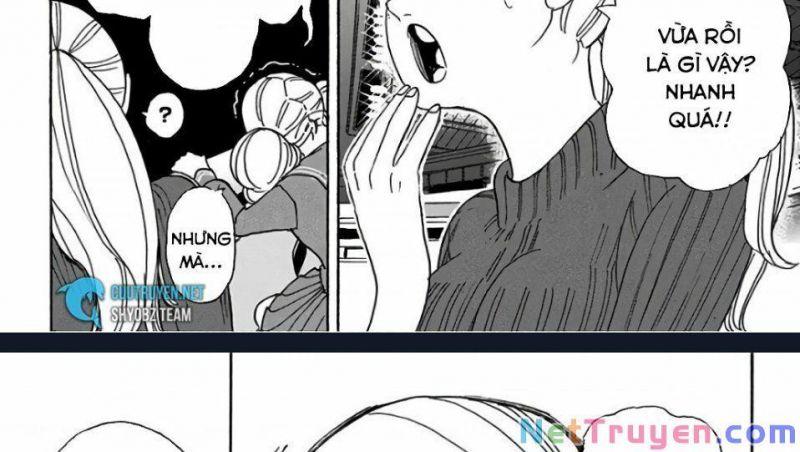 vua bóng chuyền chapter 295 11