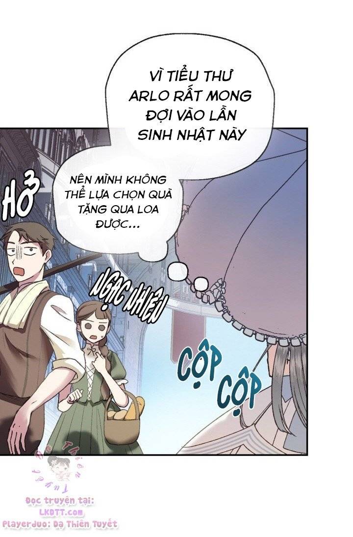 cha, con không muốn kết hôn đâu chapter 8 4