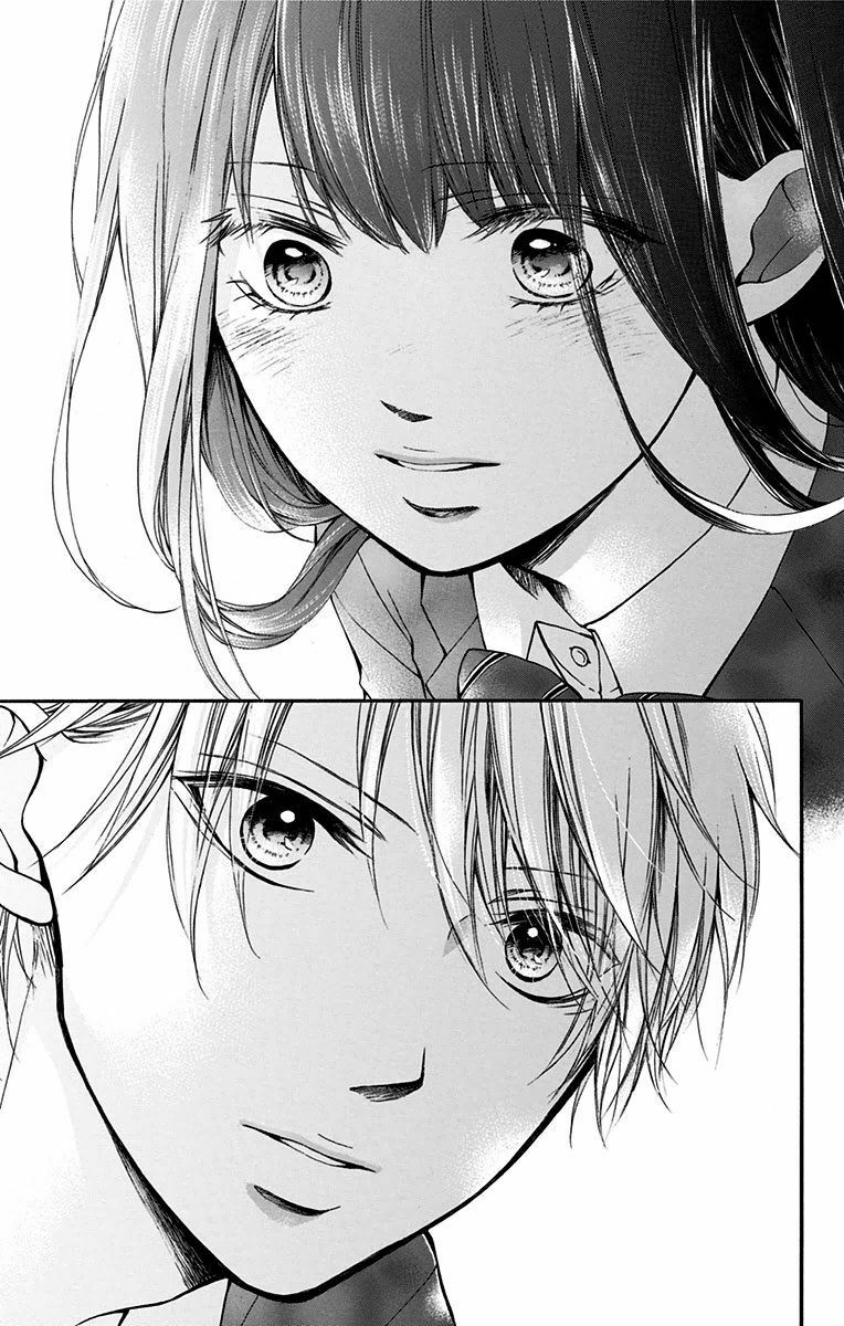 kono oto tomare! chapter 47 41