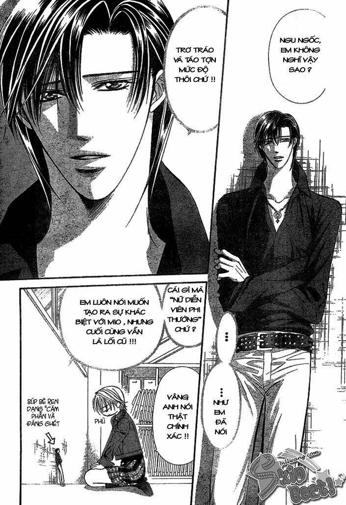 thử thách của kyouko chapter 123 4