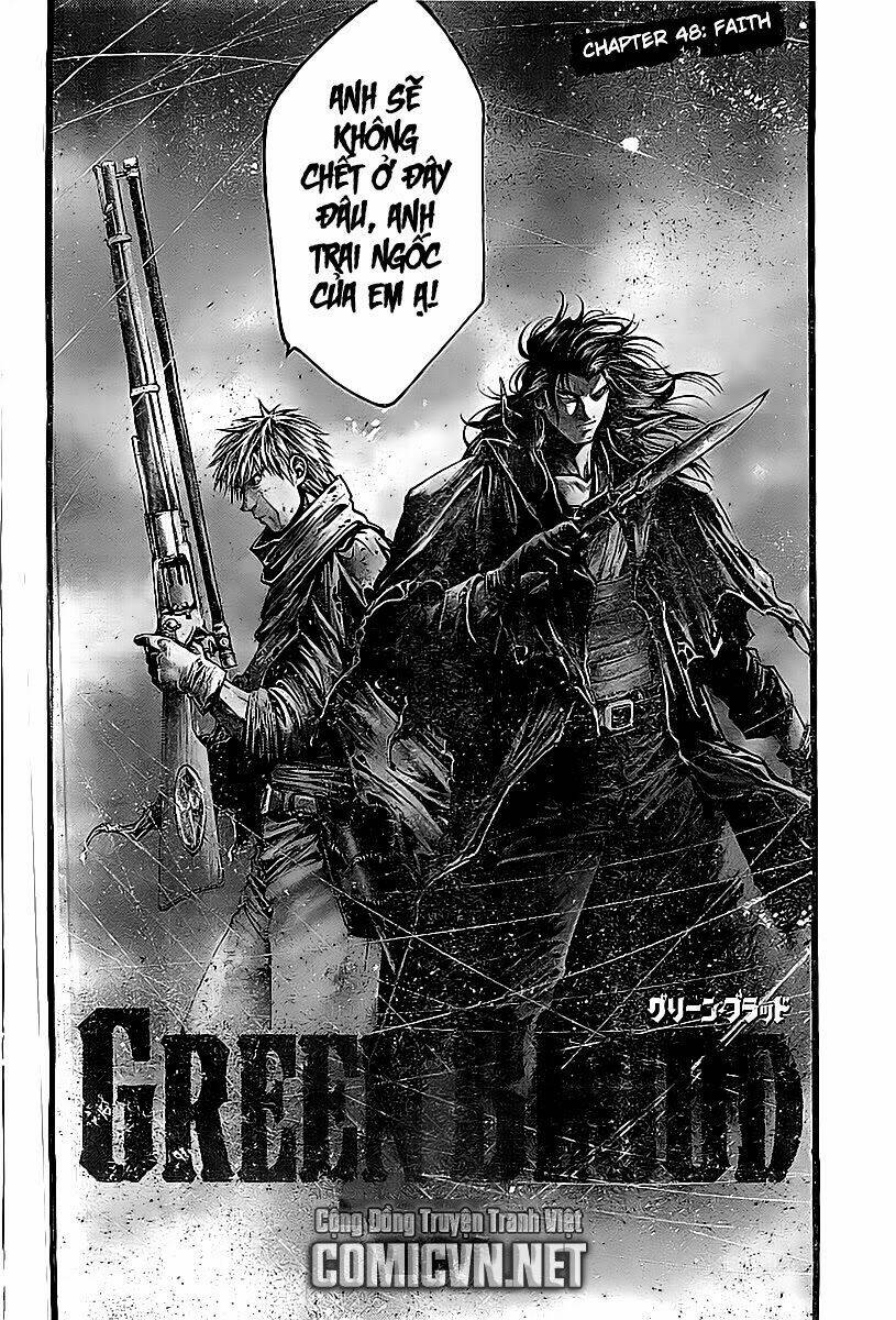 green blood chapter 48 2