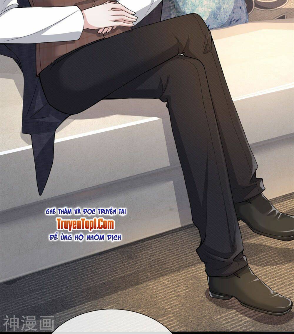 tuyệt đỉnh khí thiếu chapter 13 2