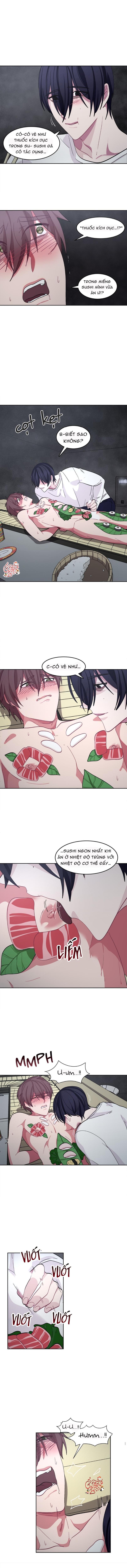 hãy vâng lời anh chapter 17 5