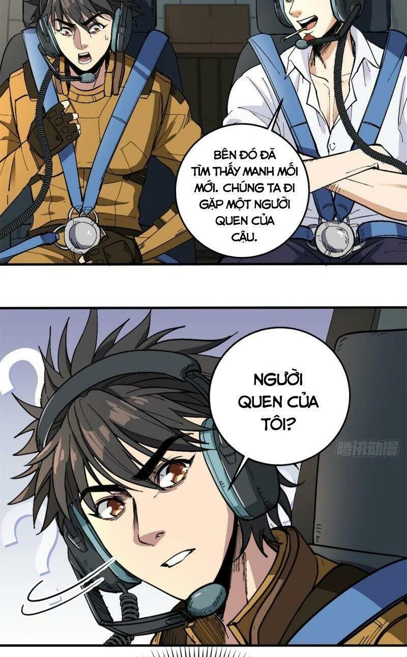 xã lam bạch chapter 58 20