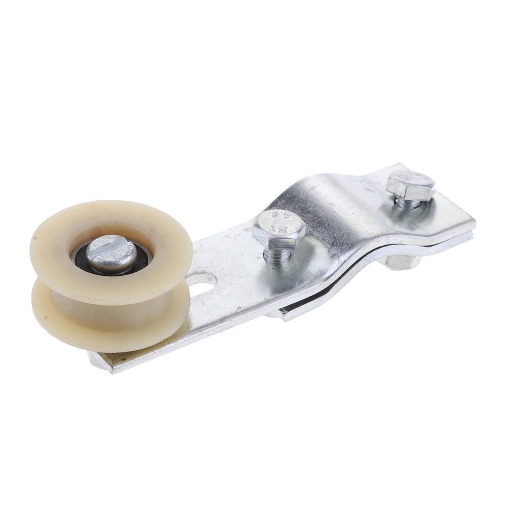 4pcs 50-80cc Engine Pulley Chain Tensioner Roller for Motorized