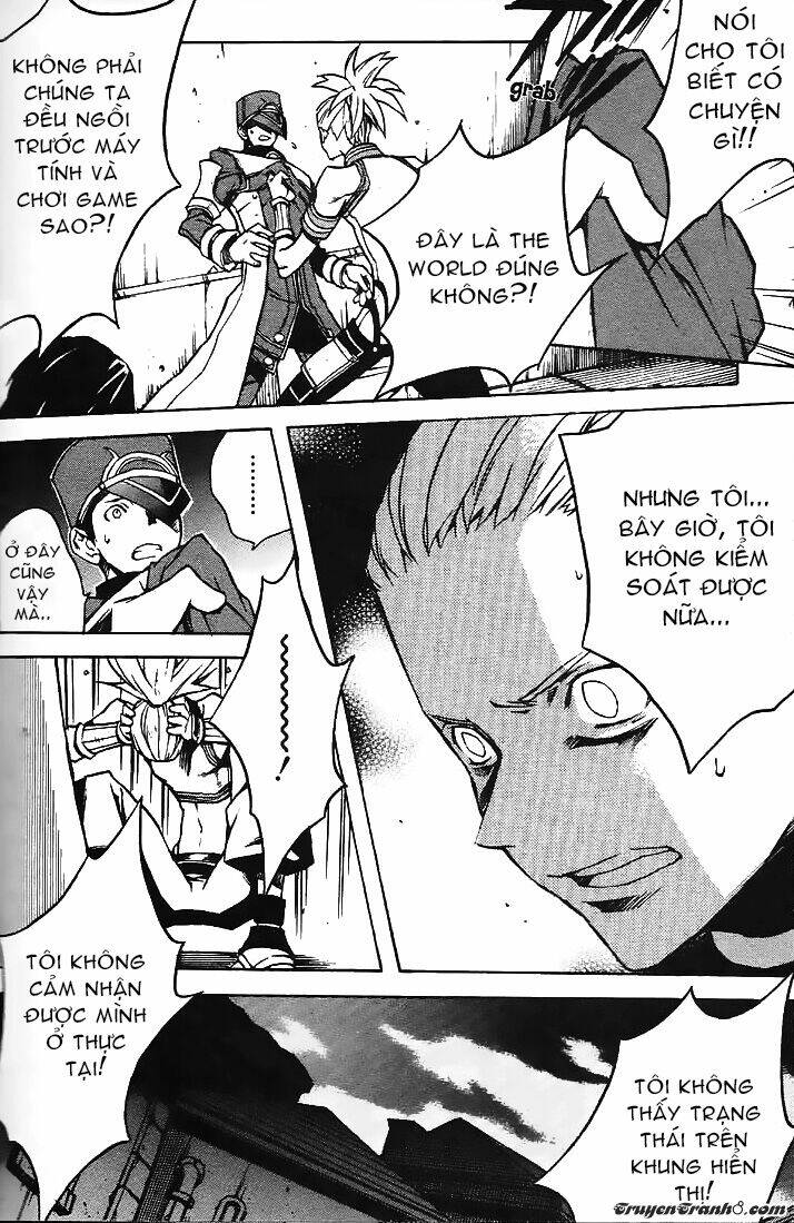 the terror of death chapter 7 5