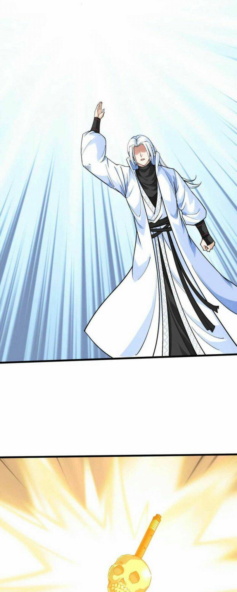 trọng sinh ta là đại thiên thần chapter 187 18