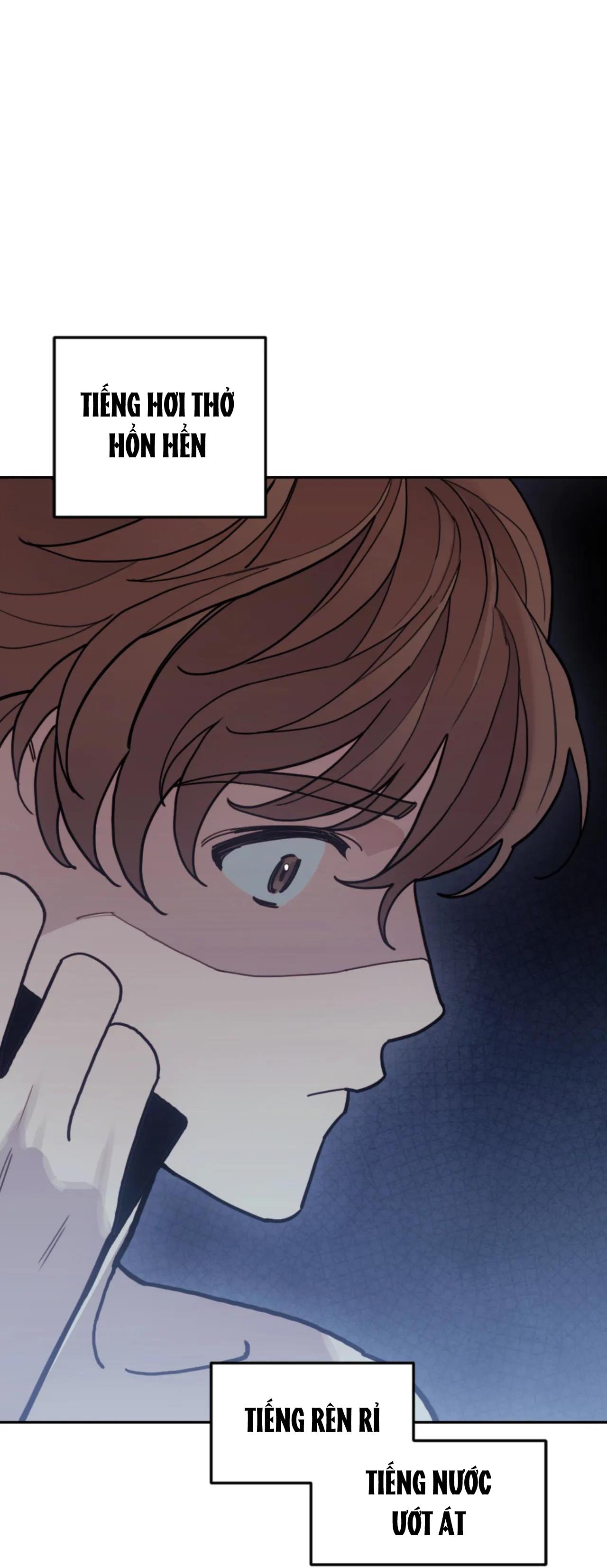 nghiện cuồng công - bdsm cùng sẹc chapter 13 51