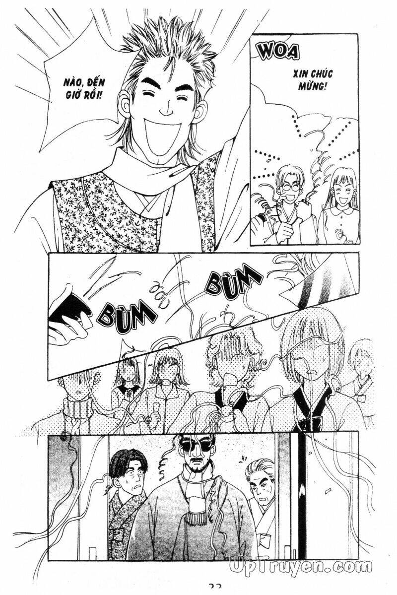 cô nàng ngổ ngáo chapter 1 24