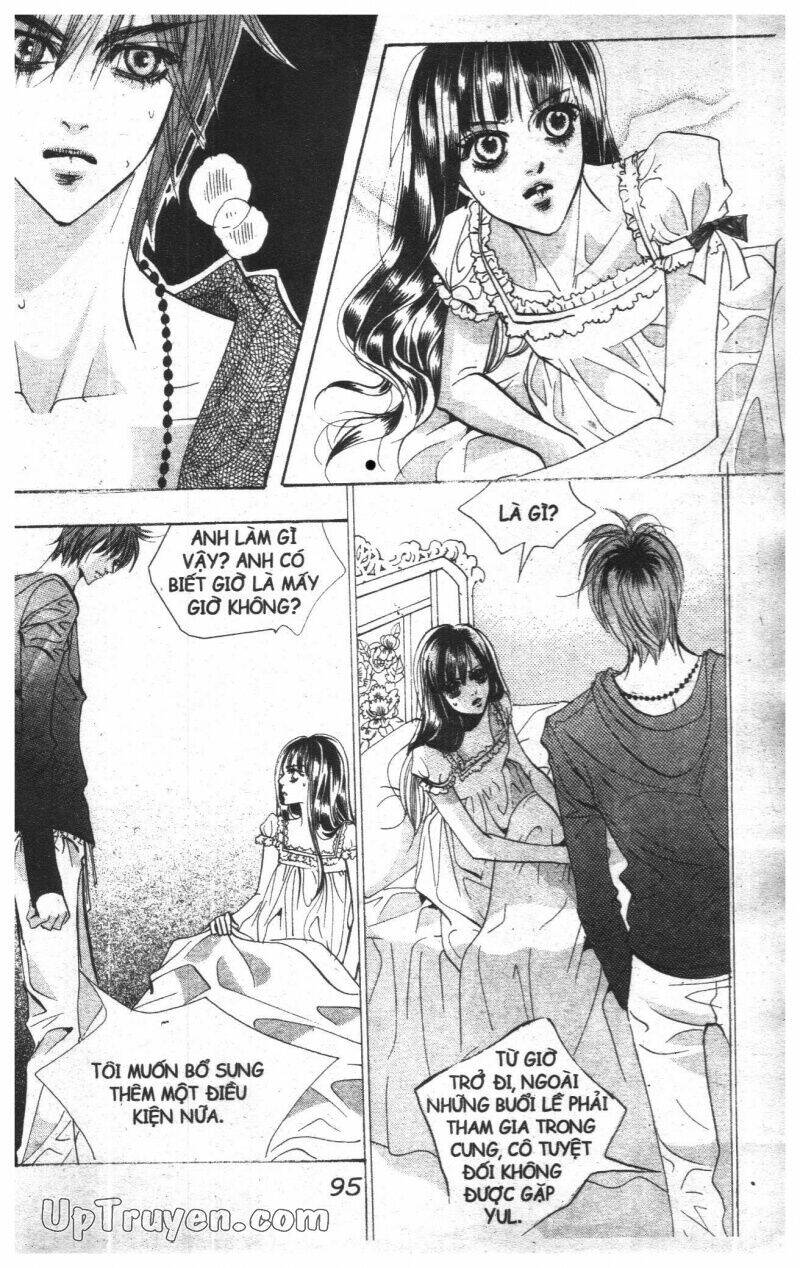 hoàng cung chapter 12 91