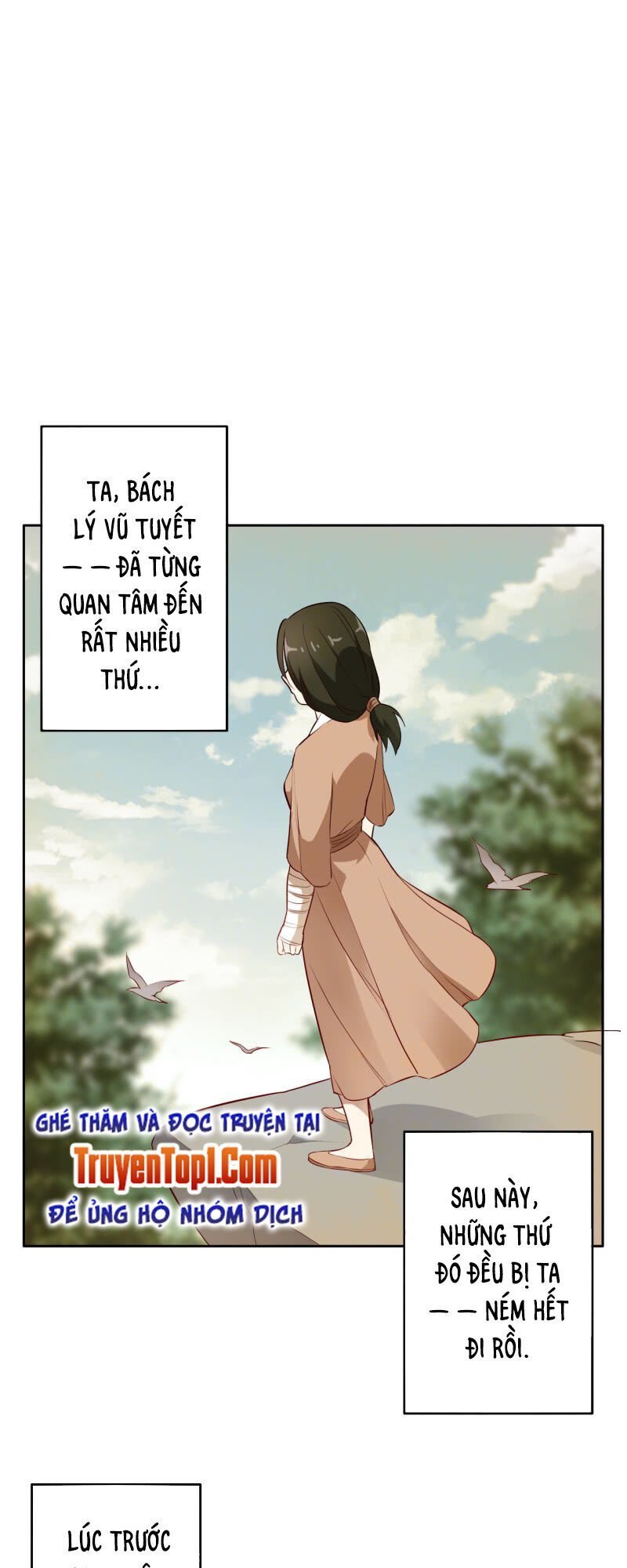 tà y cuồng thê chapter 142 3