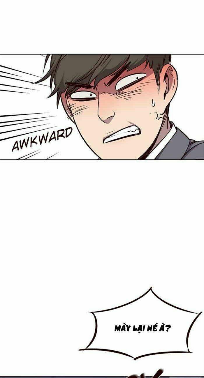 biến thân thành mèo chapter 18 15