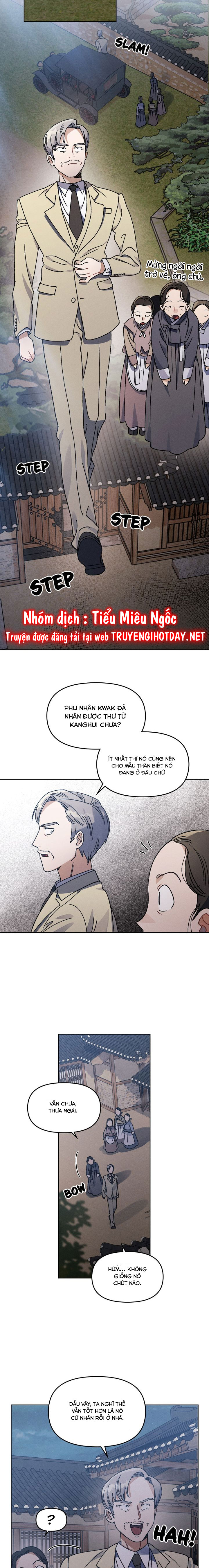 nếu tôi là bạn chapter 36 5