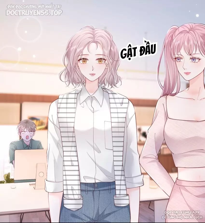 mận xanh chapter 70 5