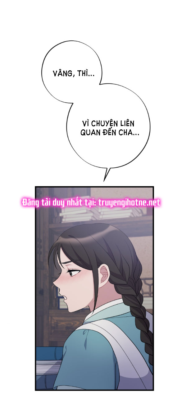 [18+] mơ về một cơn mưa phùn chapter 17.2 8