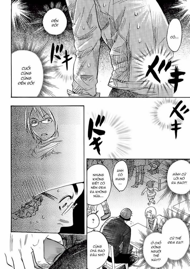 miman renai chapter 9 16