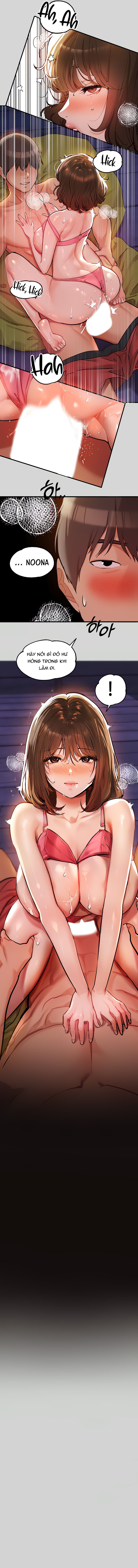 chị chủ nhà của tôi chapter 21.2 8