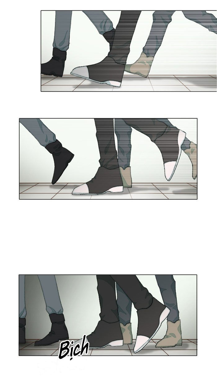 sự cứu rỗi chapter 5 17