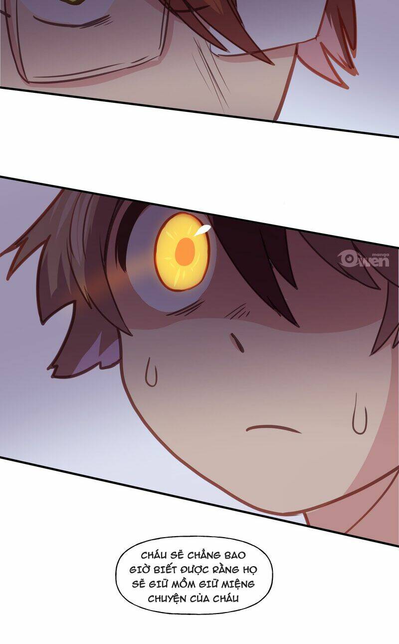 lời nguyền lalin chapter 44 15