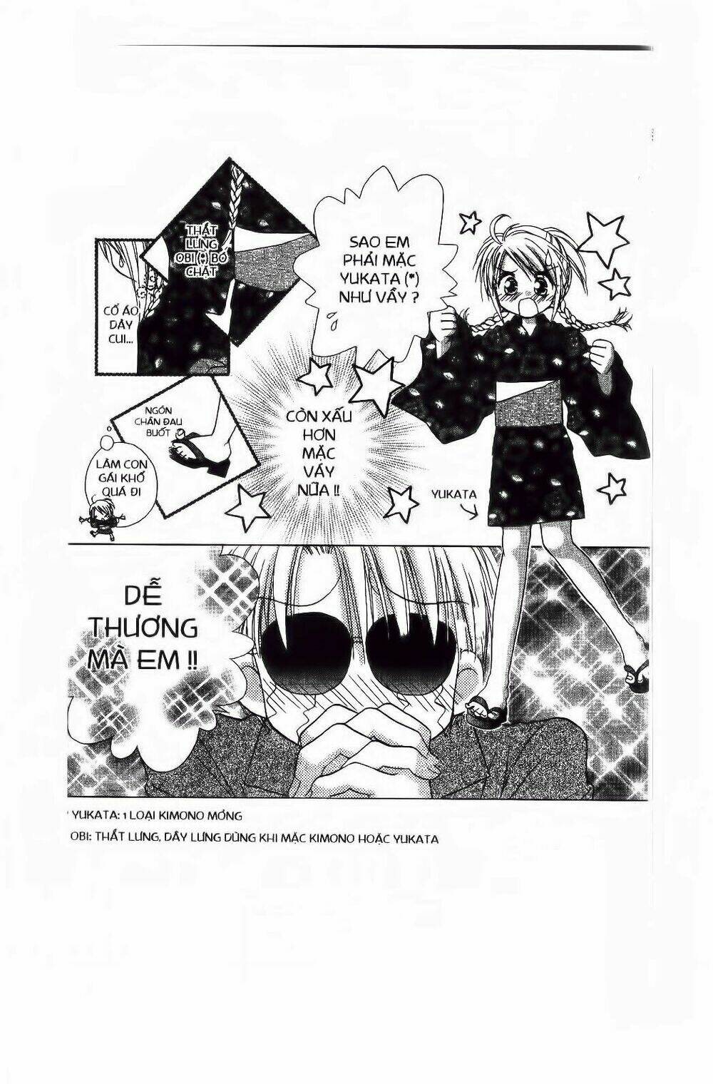 chắp cánh ước mơ chapter 81 4