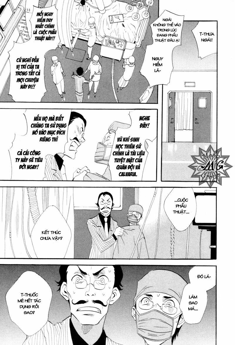 meteor methuselah chapter 42 14