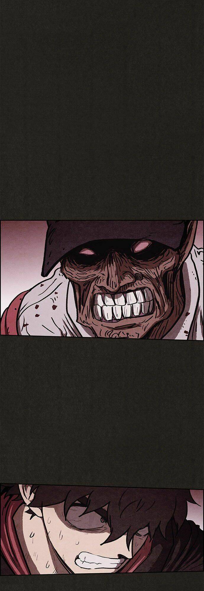 quái vật tại chung cư xanh chapter 65 16