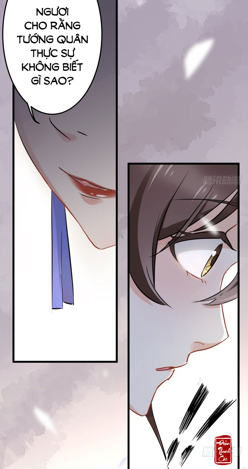 vương gia không thể trêu chapter 5 42