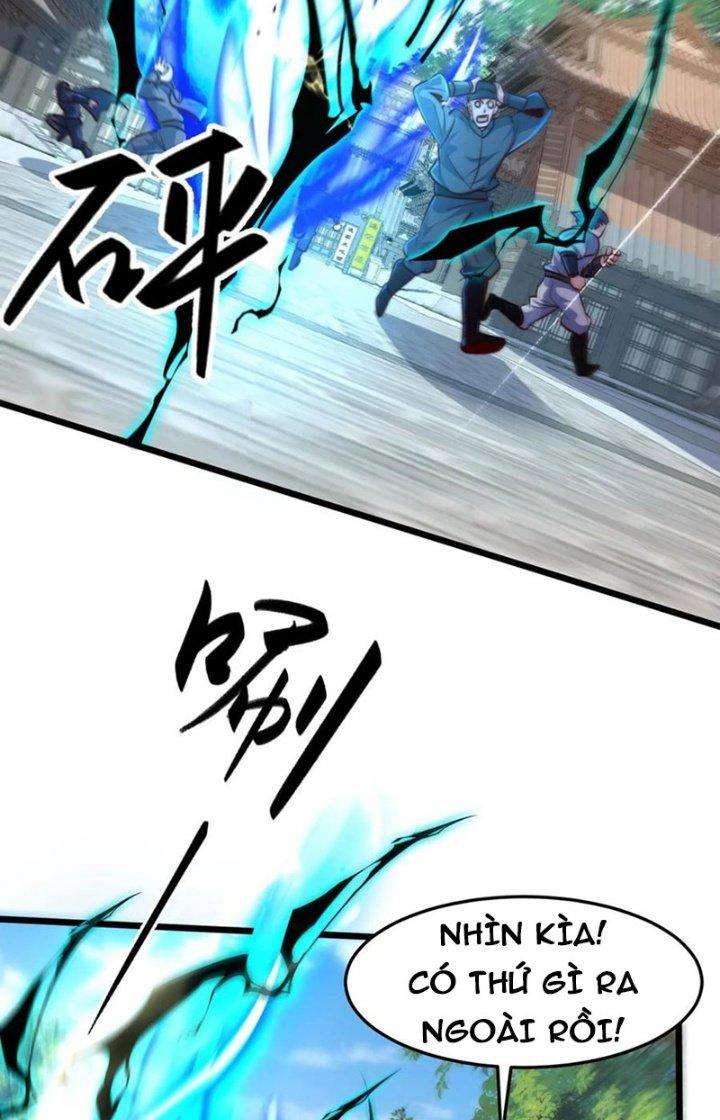 ta nuôi ma quỷ ở trấn ma ti chapter 213 17