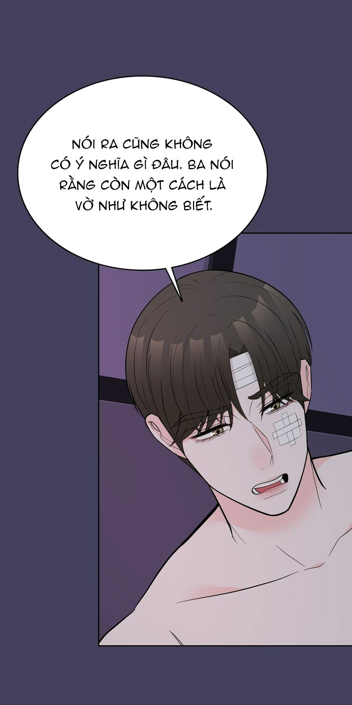[18+] điều em cố giấu chapter 49.2 17
