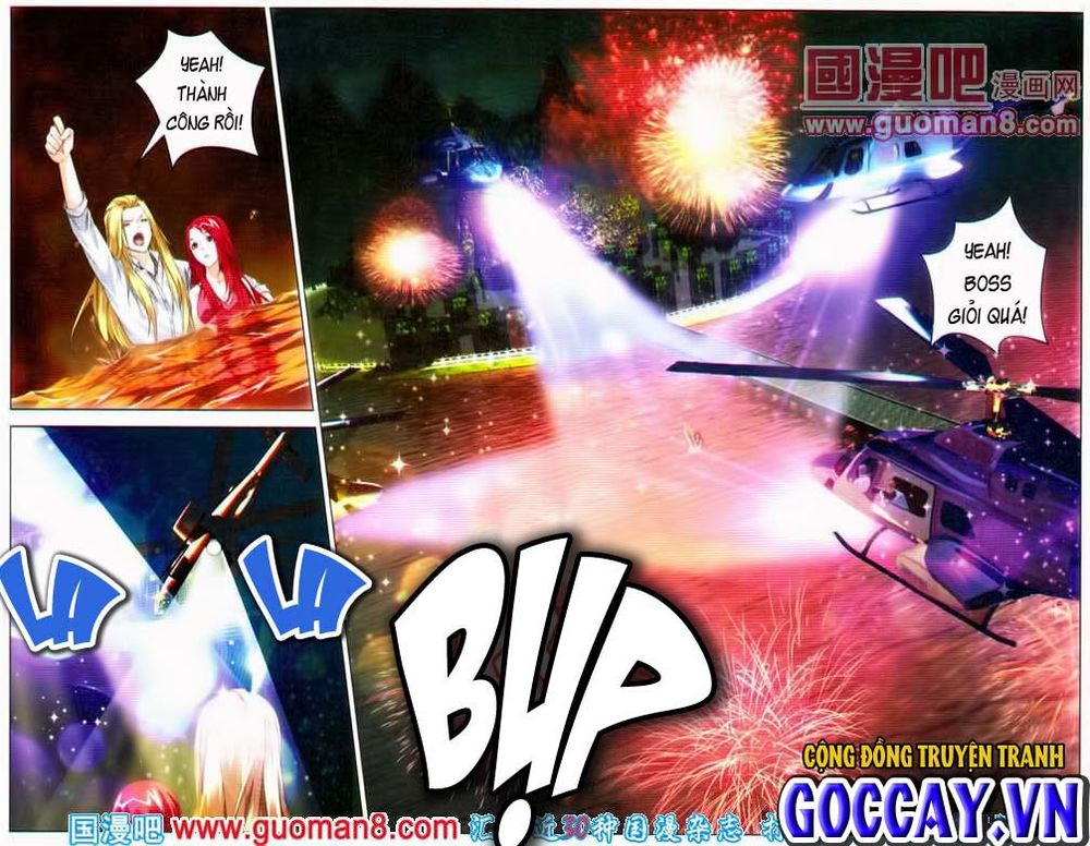 long tộc 2 chapter 43 17