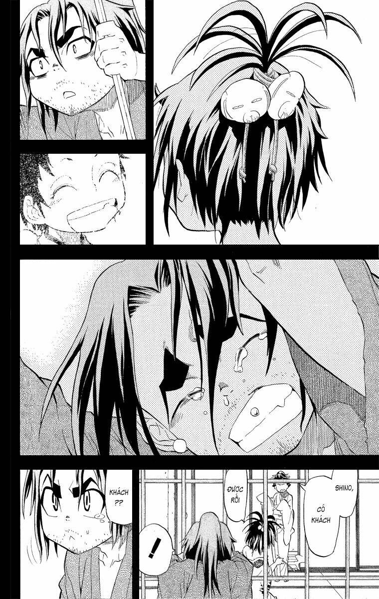 samurai usagi chapter 23 9