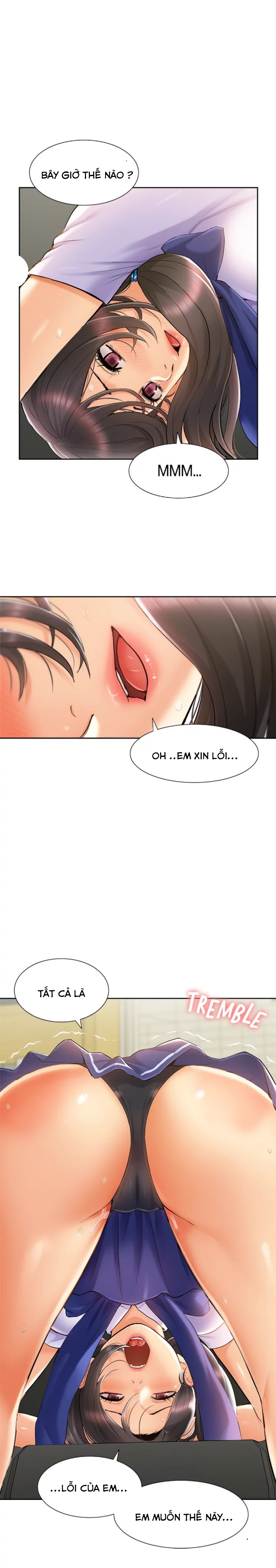 song sinh trụy lạc chapter 22 13